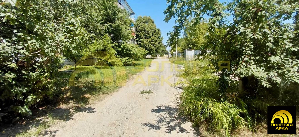 Продажа участка, Крымск, Крымский район, ул. Спартака - Фото 1