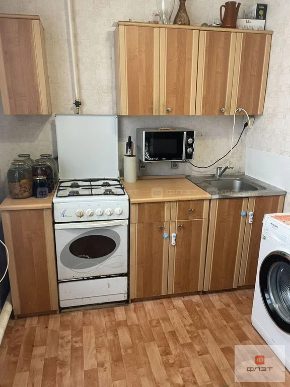 Продажа квартиры, Казань, ул. Аметьевская - Фото 2