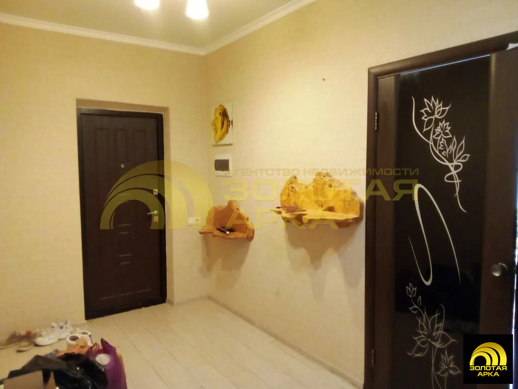 Продажа дома, Ахтанизовская, Темрюкский район, ул. Батурина - Фото 5