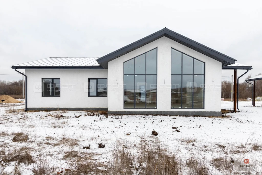 Продажа дома, Столбище, Лаишевский район, ул. Славная - Фото 2