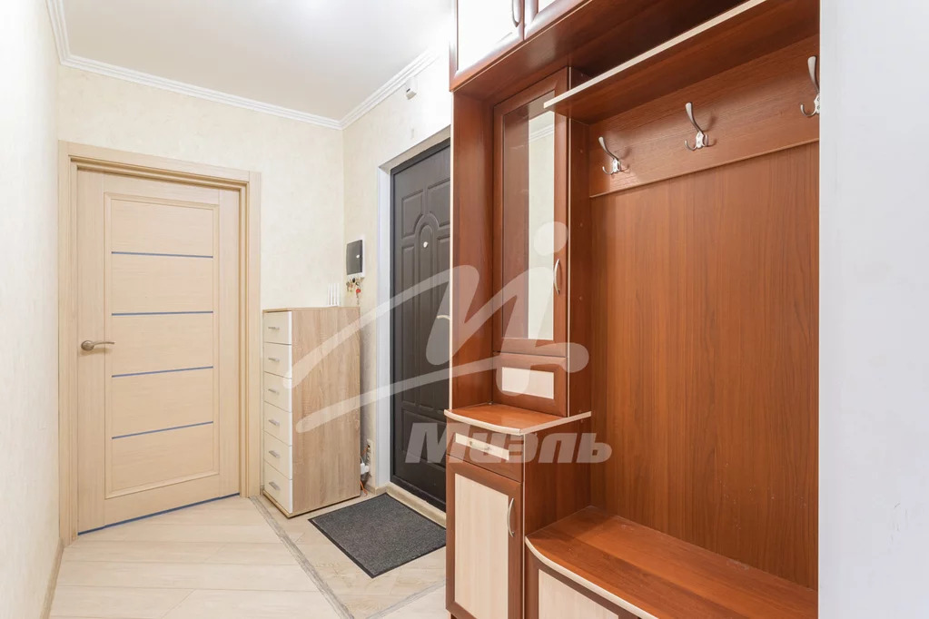 Продажа квартиры, Красногорск, Красногорский район, Карбышева ул, 25 - Фото 6