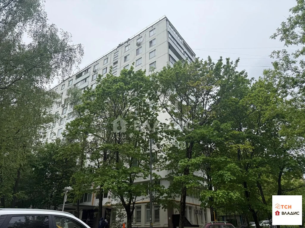 Продажа квартиры, ул. Удальцова - Фото 28