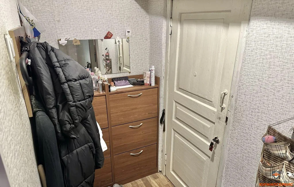 Продажа квартиры, Домодедово, Домодедово г. о., улица Советская - Фото 11