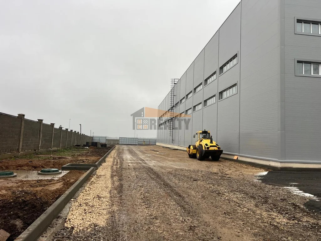 Продажа склада, Дмитров, Дмитровский район, Дорожная ул. - Фото 16