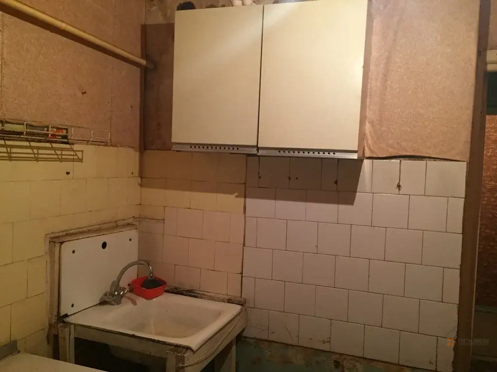 Продается 3-комнатная квартира Столбовая Парковая ул., 8 - Фото 4