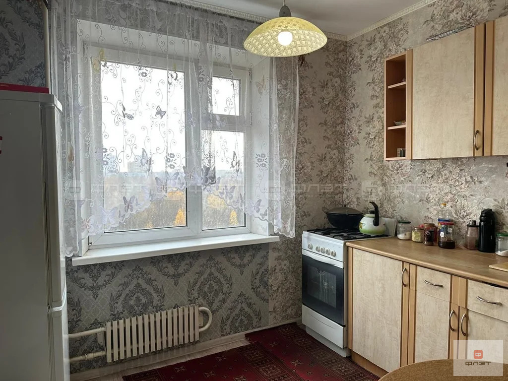 Продажа квартиры, Казань, ул. Чишмяле - Фото 9