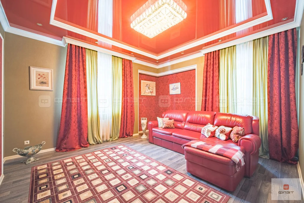 Аренда дома, Ореховка, Зеленодольский район, ул. Родина д.00 - Фото 12