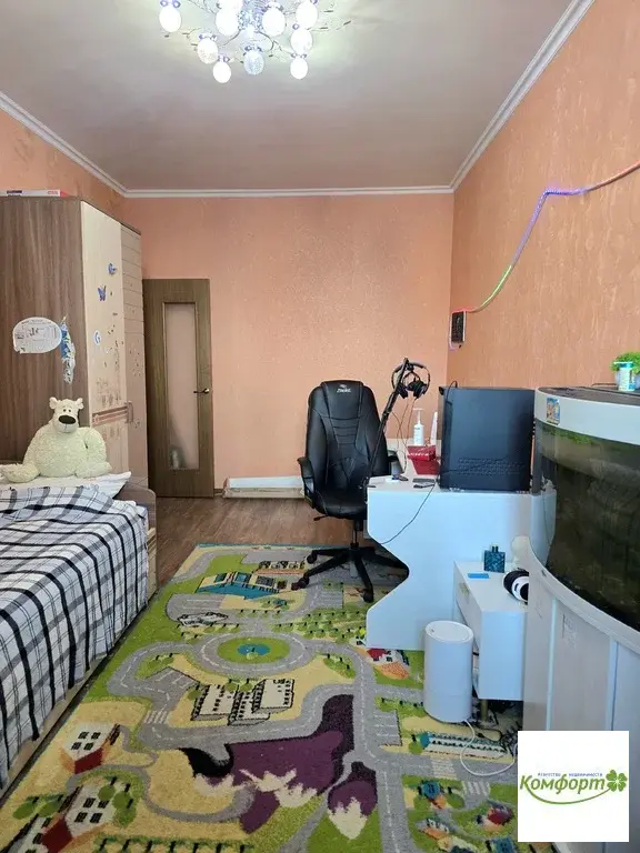 Продается 2комн..квартира в г. Раменское, ул. Приборостроителей, д.1А - Фото 8