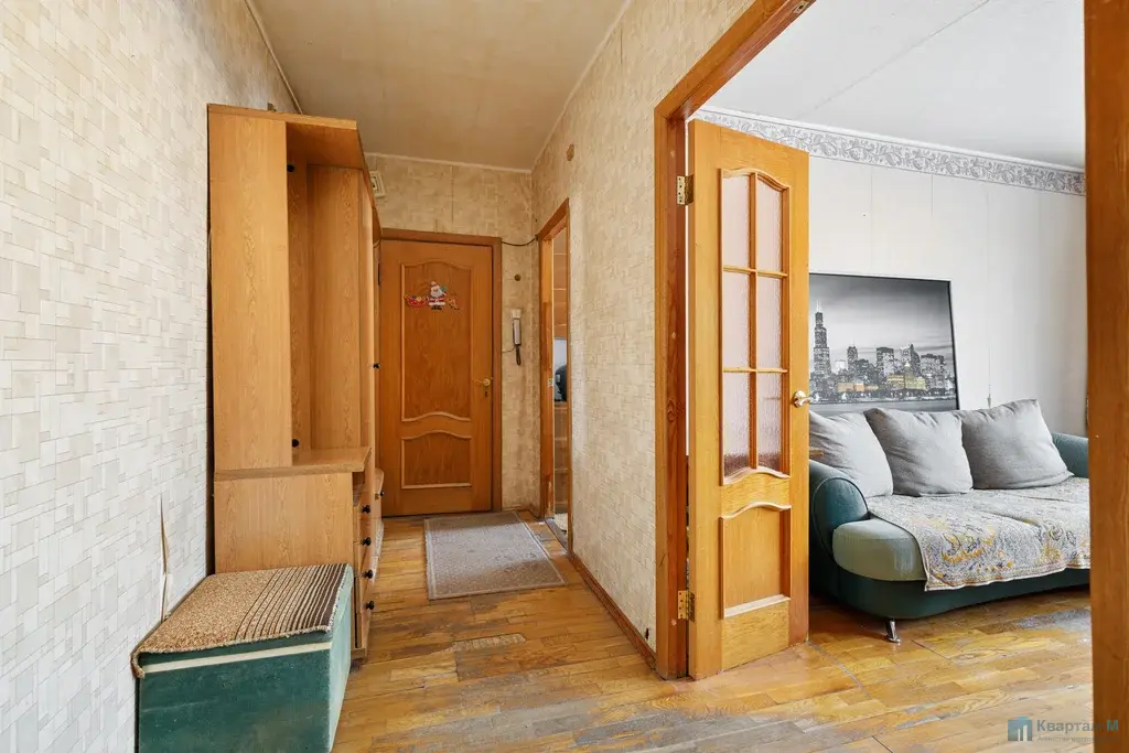 Ищете просторную квартиру с удобной планировкой и развитой инфраструкт - Фото 12