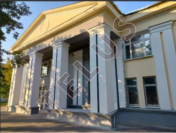 м. Каширская, Каширское шоссе 1162м2 "продажа здания" (ном. объекта: ... - Фото 18