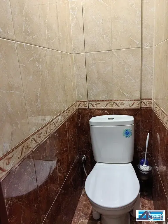 продается 3-х комнатная квартира - Фото 20