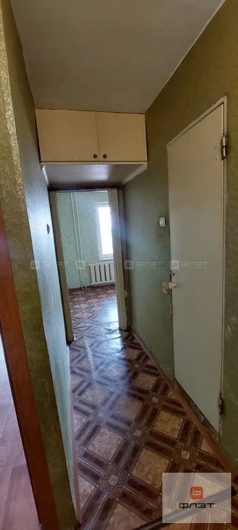 Продажа квартиры, Казань, ул. Литвинова - Фото 8