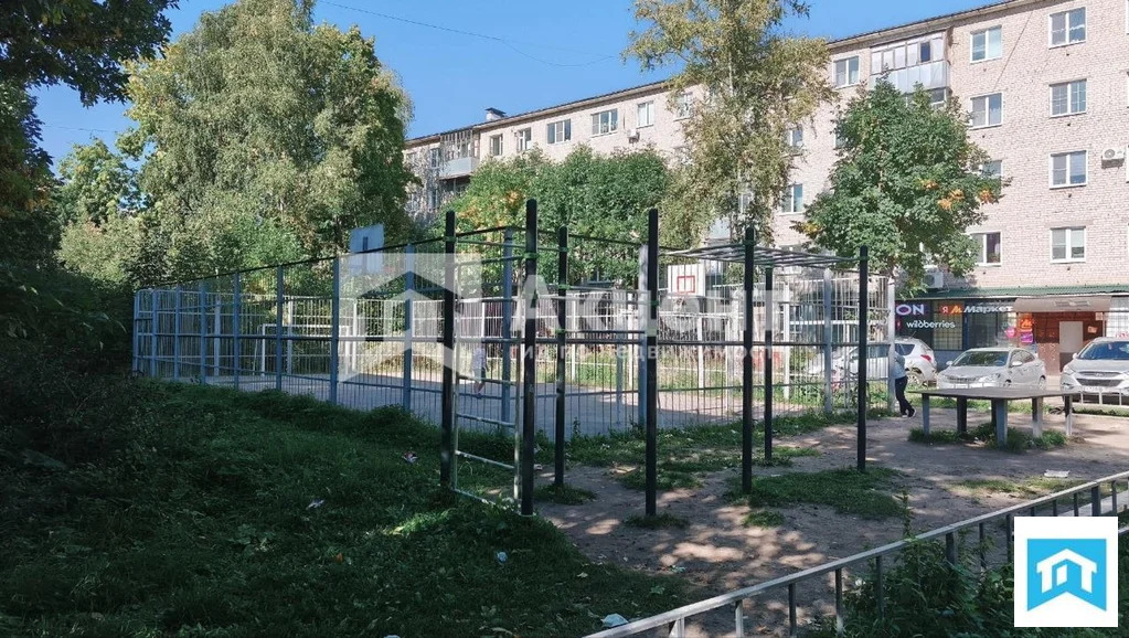 Продажа квартиры, Иваново, ул. Колесанова - Фото 20