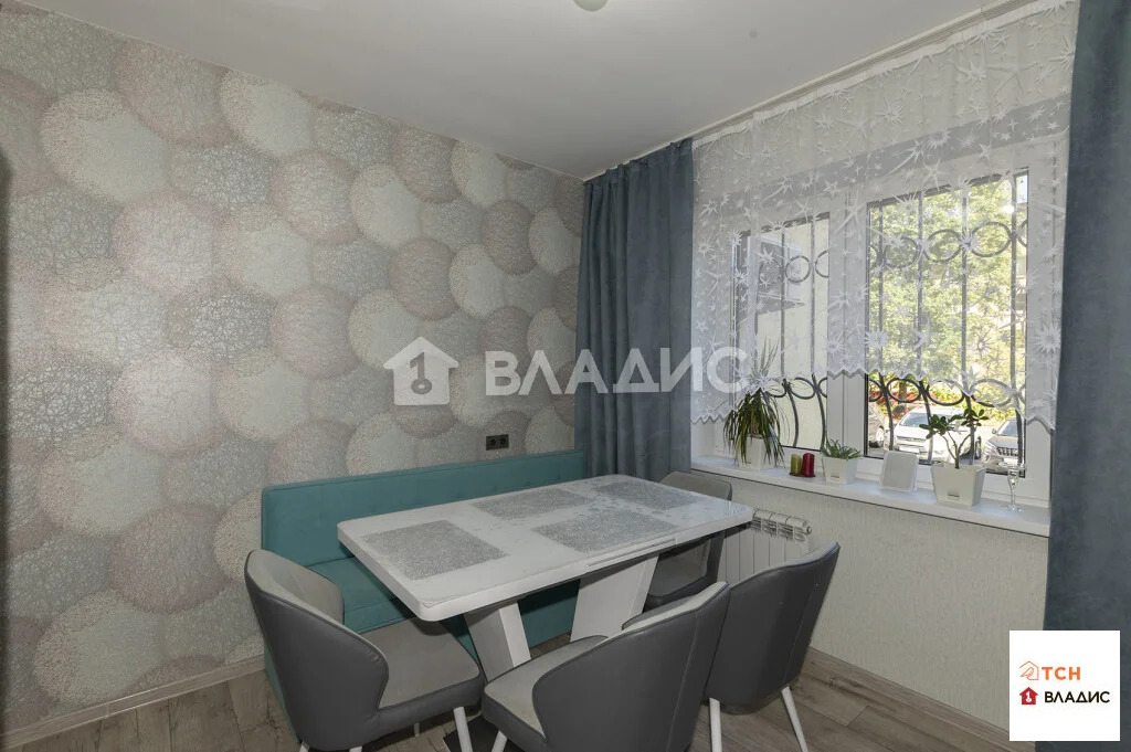 Продажа квартиры, Королев, Большая Комитетская улица - Фото 2