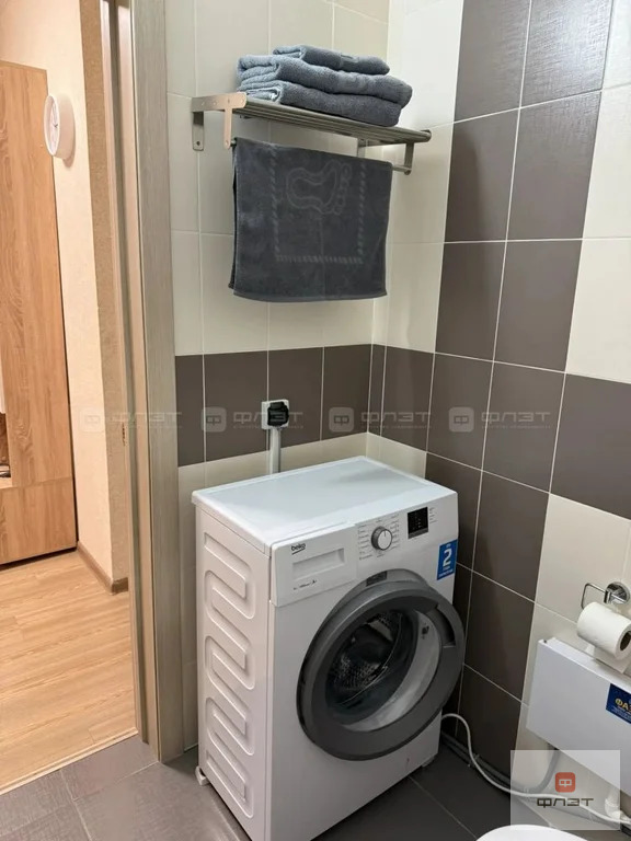 Продажа квартиры, Казань, ул. Рауиса Гареева - Фото 13