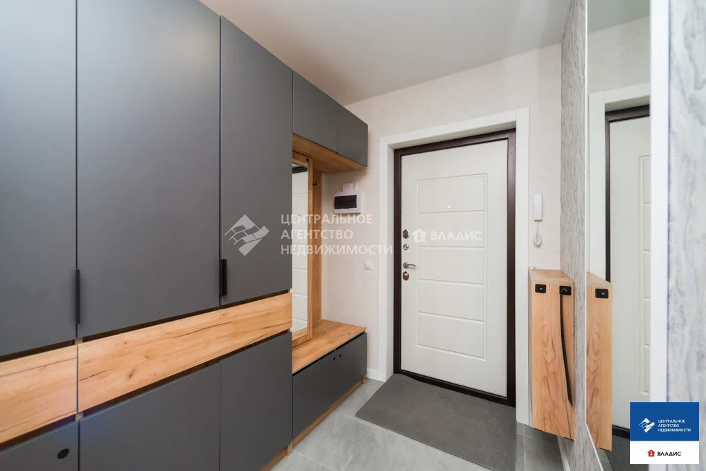 Продажа квартиры, Рязань, ул. Зубковой - Фото 11