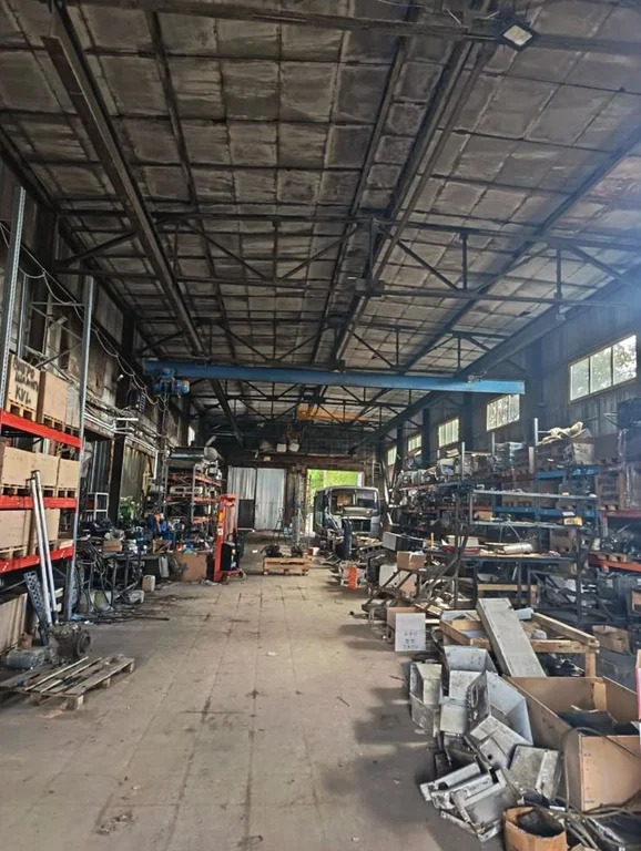 Аренда производственного помещения, Старково, Раменский район, ул. ... - Фото 3