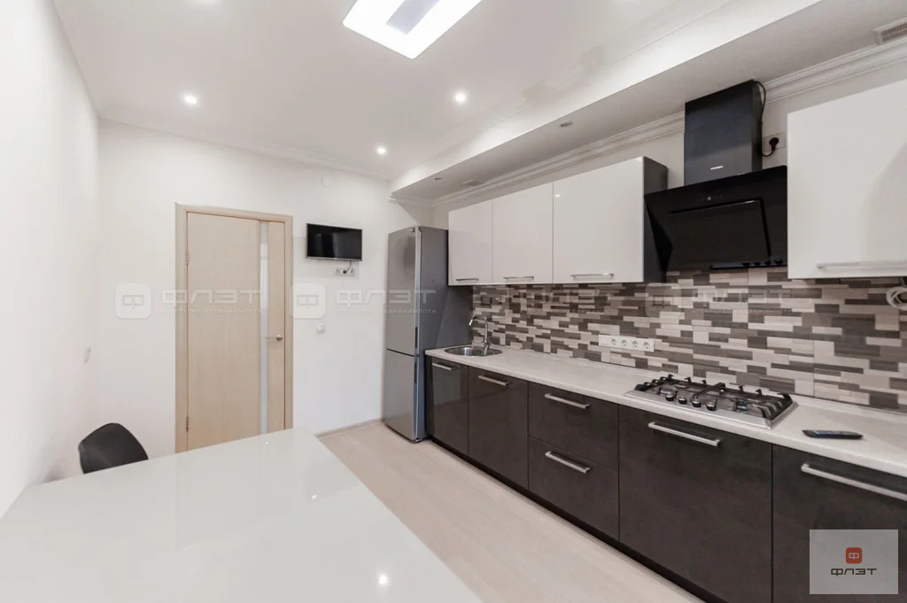 Продажа квартиры, Казань, Ямашева пр-кт. - Фото 18