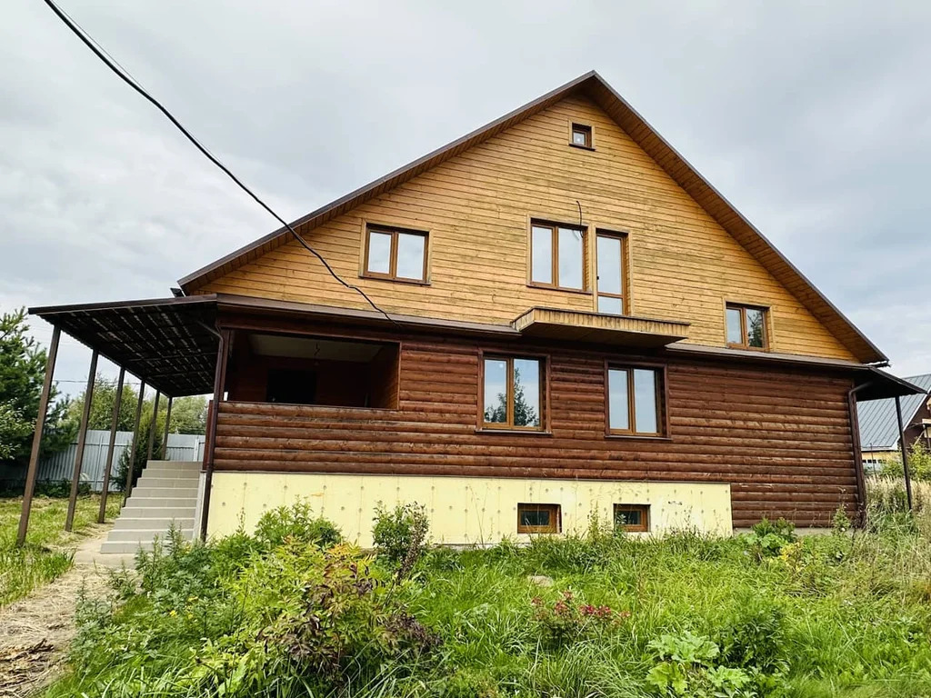 Продажа дома, Бунятино, Дмитровский район - Фото 34