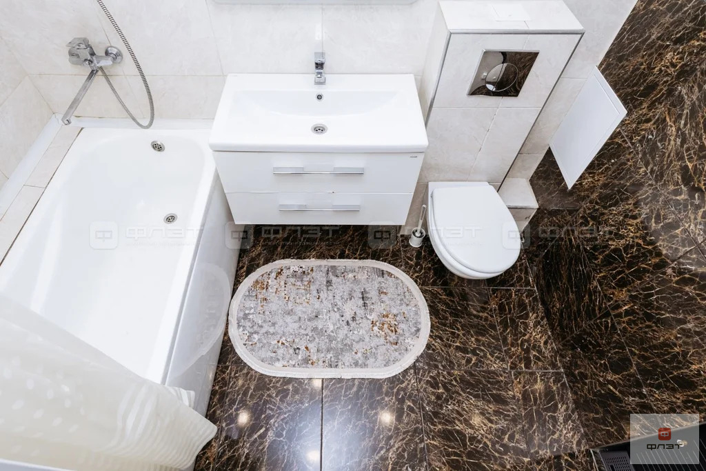 Продажа квартиры, Казань, ул. Александра Курынова - Фото 22