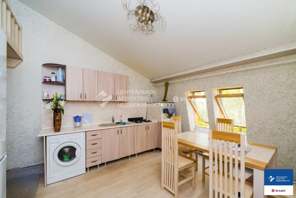 Продажа квартиры, Рязань, ул. Крупской - Фото 0