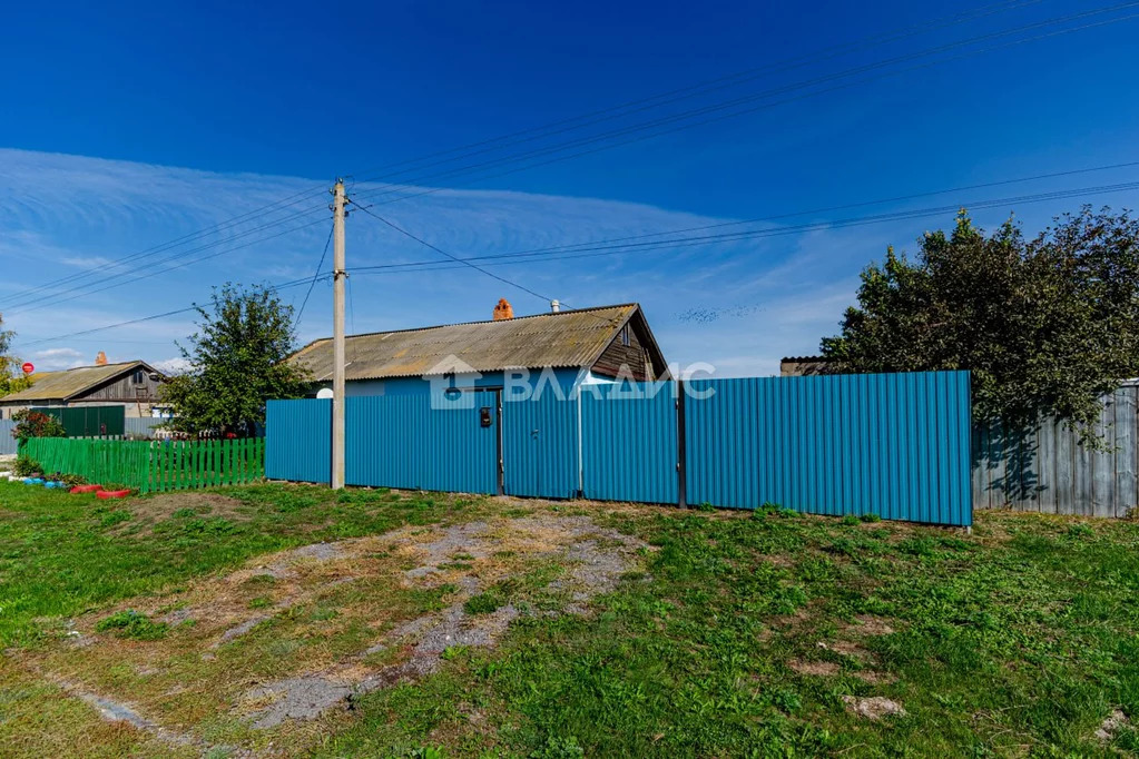 Продажа дома, Быков Отрог, Балаковский район, Ул. Механизаторов - Фото 8