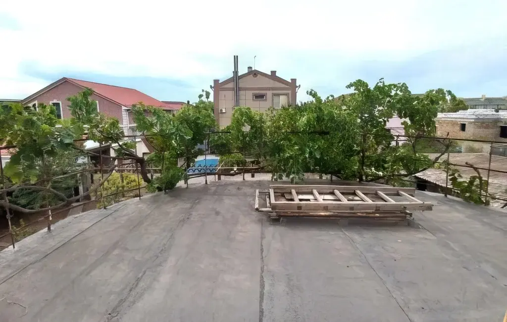 Комфортный дом у моря в Крыму - Фото 17