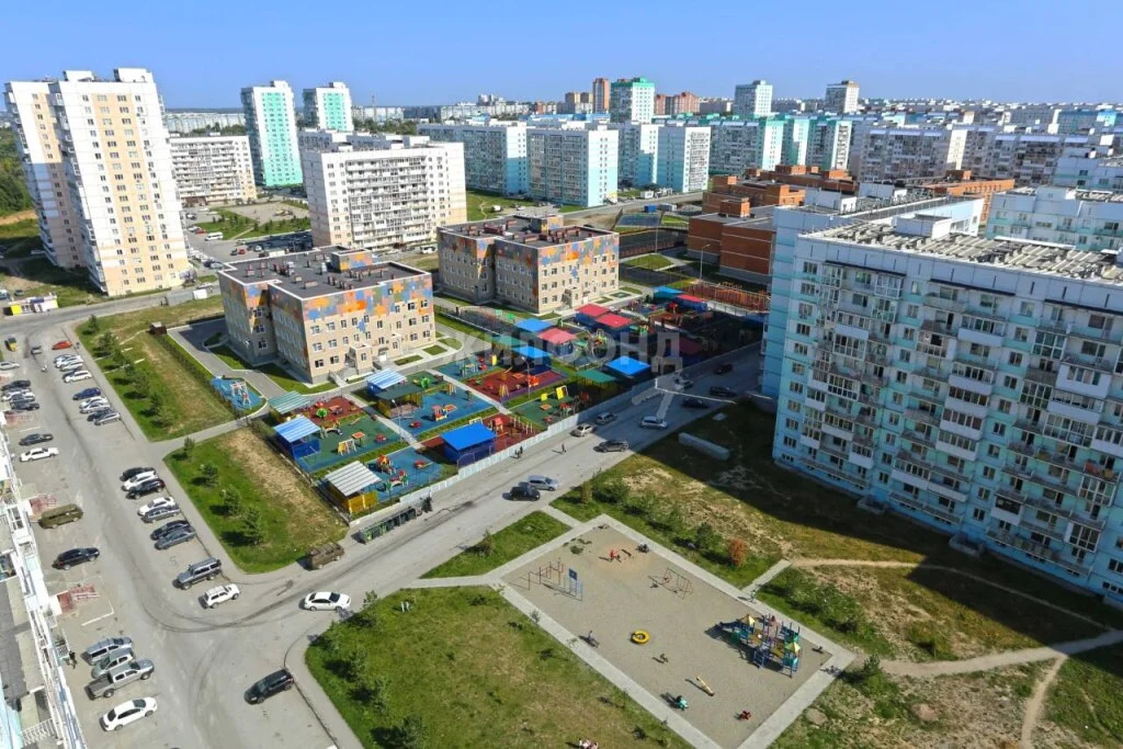 Продажа квартиры, Новосибирск, Татьяны Снежиной - Фото 16