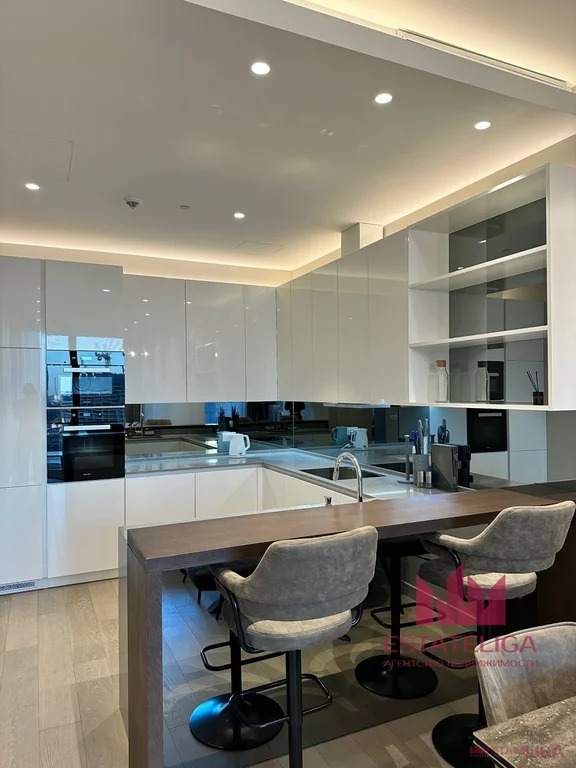 Аренда квартиры, 1-й Красногвардейский проезд - Фото 16