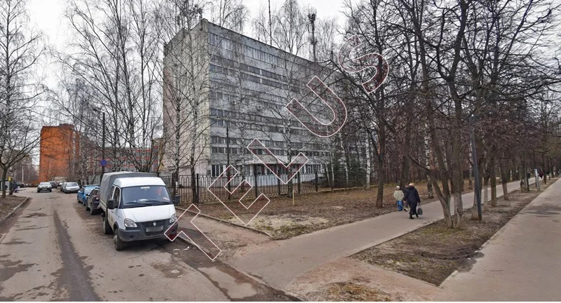 МО, Долгопрудный, Дирижабельная, 3002 м2, ПСН (ном. объекта: 8203) - Фото 11