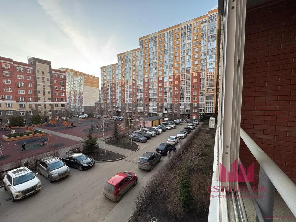 Продажа квартиры, Коммунарка, Сосенское с. п., ул. Липовый Парк - Фото 17