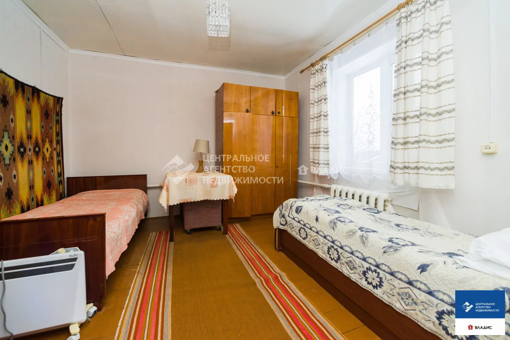 Продажа дома, Шилово, Шиловский район, ул. Озерная - Фото 10