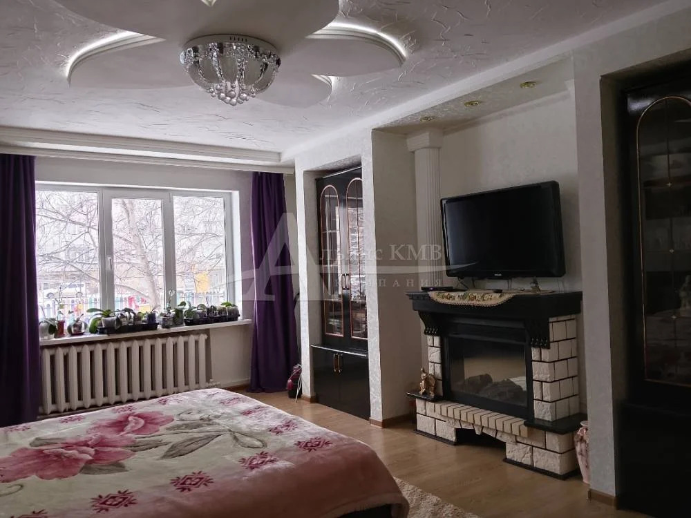 Продажа квартиры, Георгиевск, ул. Парковая - Фото 6