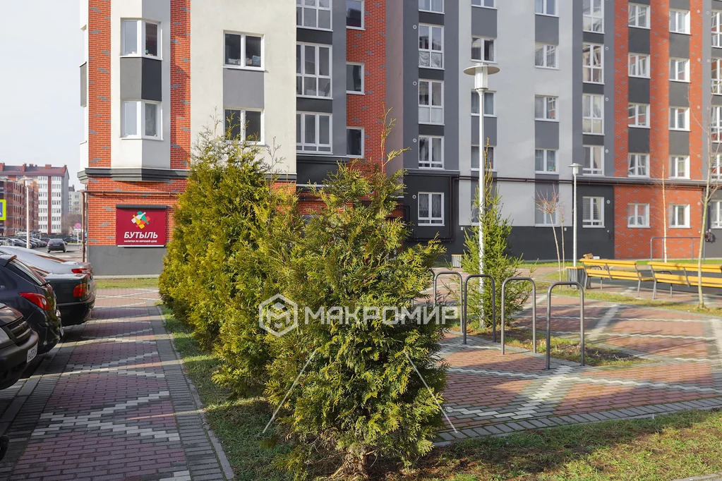 Продажа квартиры, Калининград, ул. Коммунистическая - Фото 26