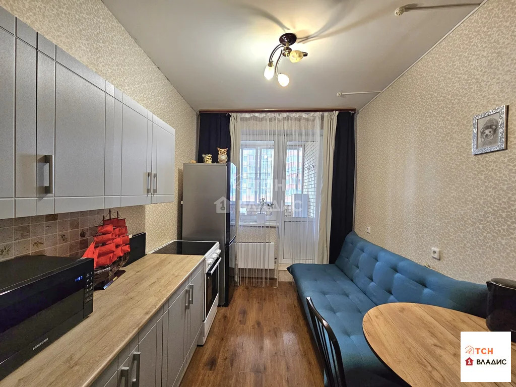 Продажа квартиры, Пушкино, Воскресенский район, улица Островского - Фото 5