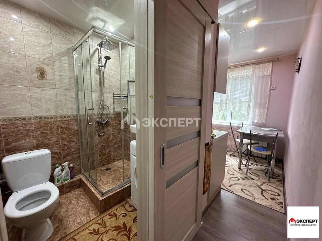 1-комнатная квартира, ул. Разина - Фото 7