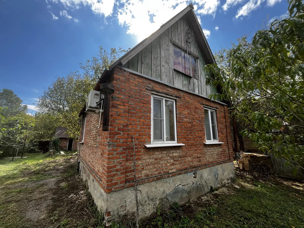 Продажа дома, Северский район - Фото 3