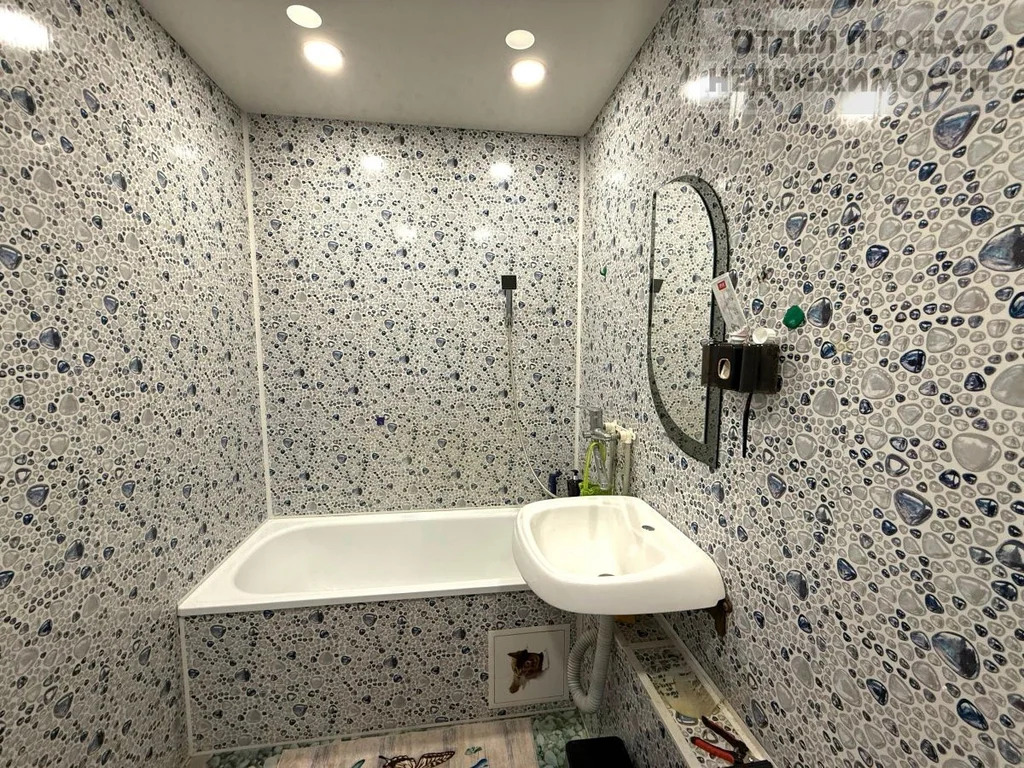 Квартира под семейную ипотеку - Фото 11