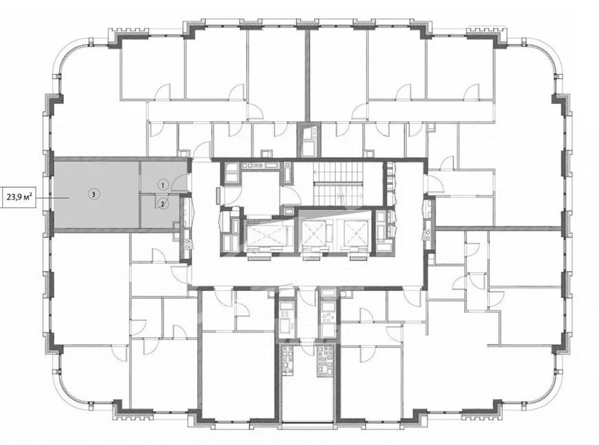 Продажа квартиры в новостройке, Ул. Дубининская - Фото 4