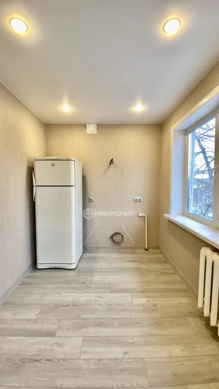 Продажа квартиры, Архангельск, Ломоносова пр-кт. - Фото 11