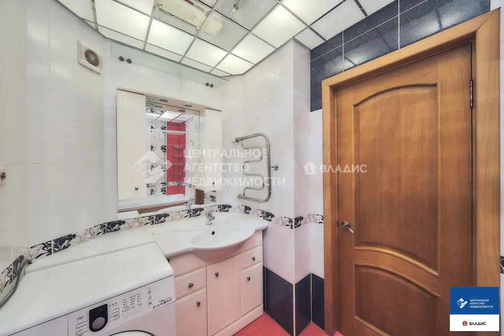 Продажа квартиры, Рязань, ул. Сельских Строителей - Фото 11
