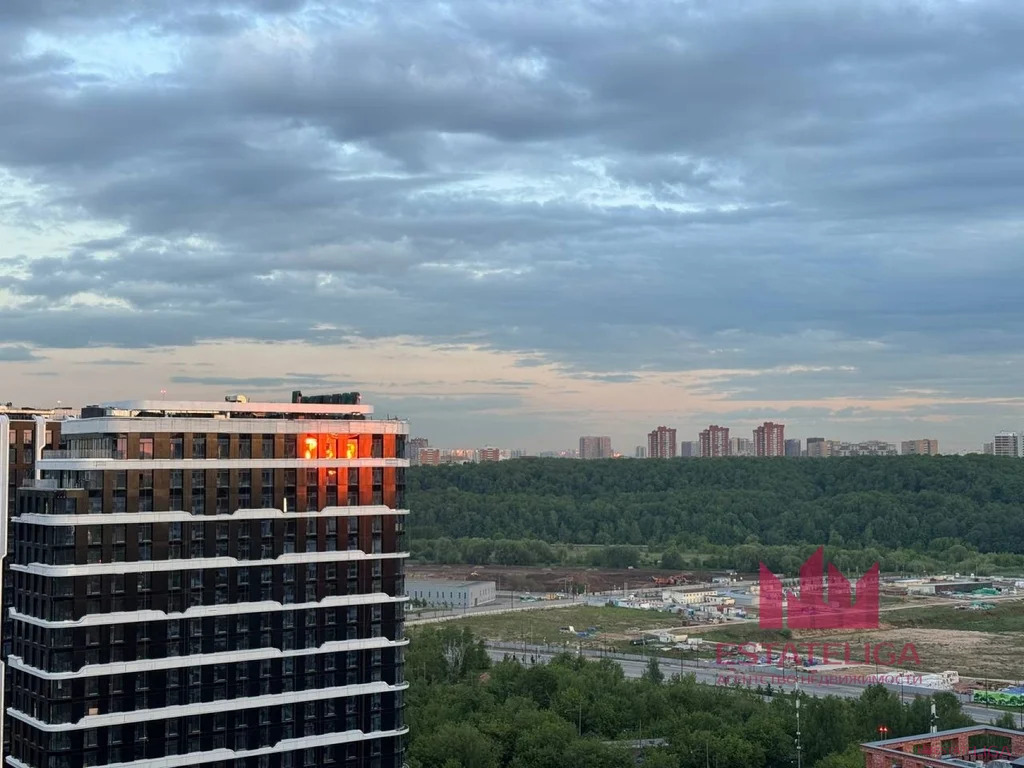 Продажа квартиры, ул. Нижние Мневники - Фото 4