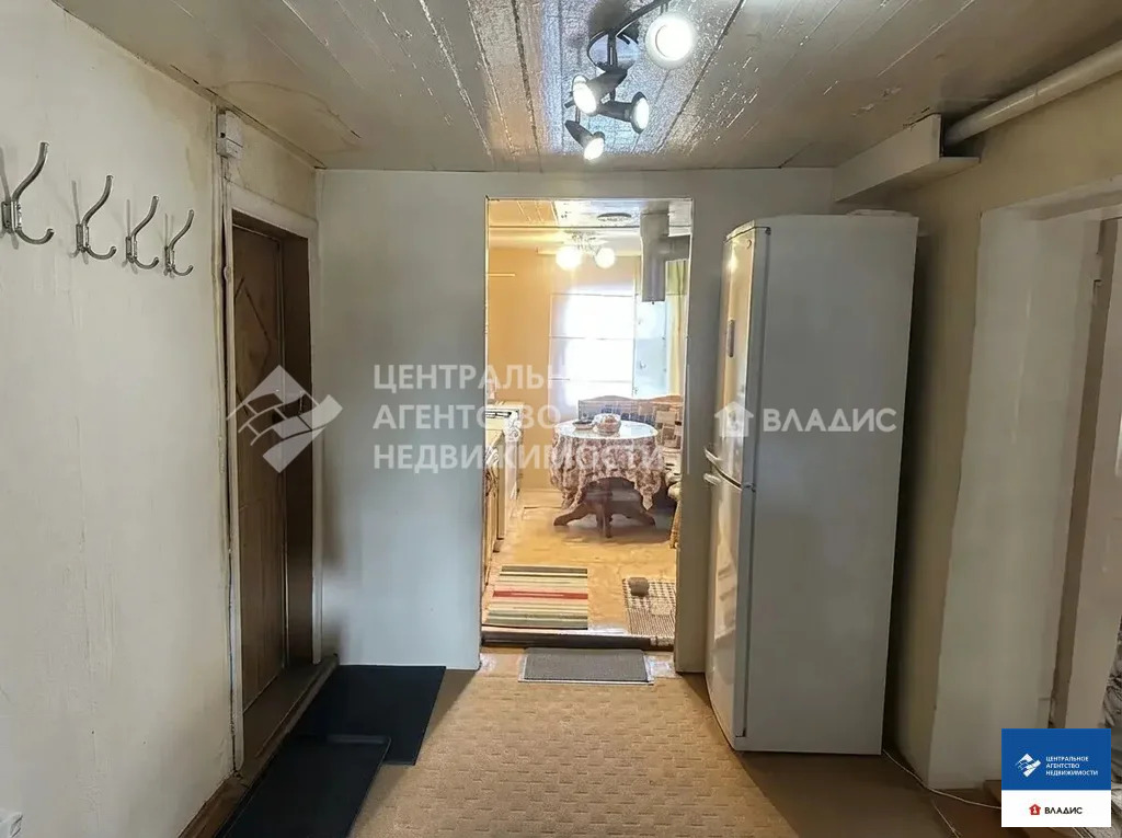 Продажа дома, Рыбное, Рыбновский район, ул. Пирогова - Фото 18