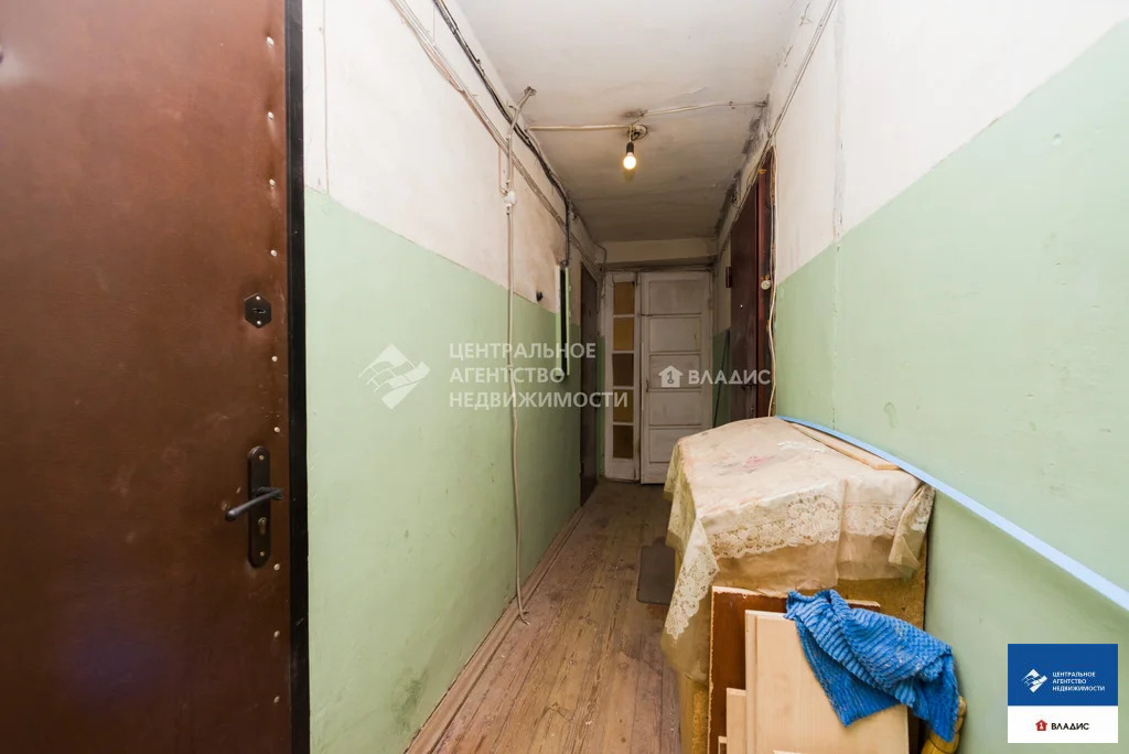 Продажа квартиры, Рязань, ул. Островского - Фото 10