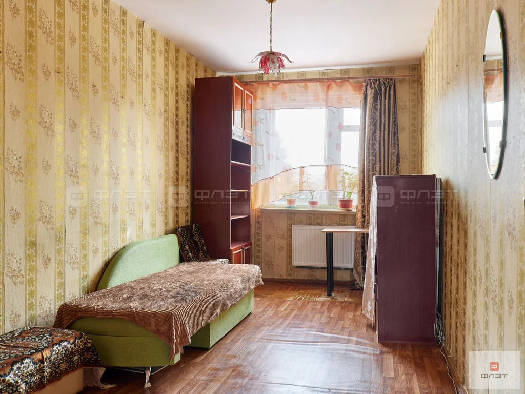 Продажа квартиры, Казань, ул. Гарифьянова - Фото 4