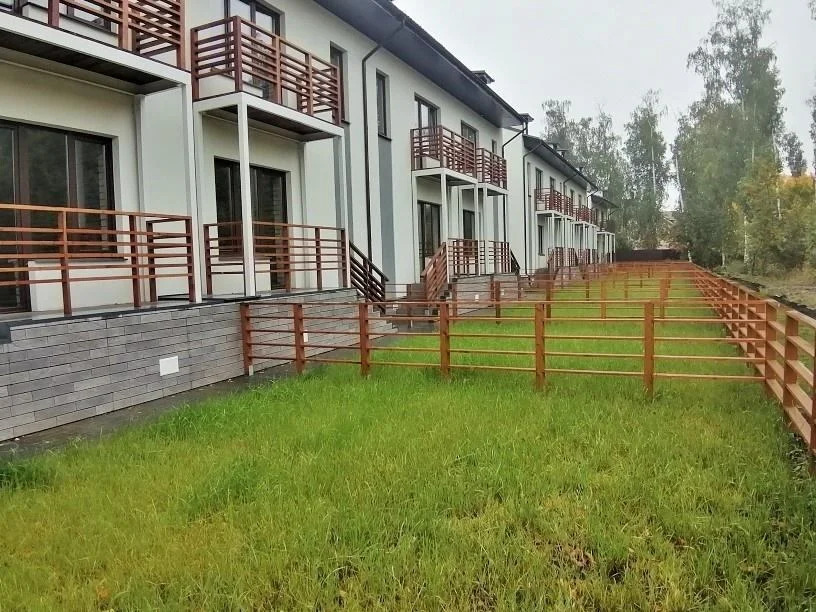 Продается дом, 91.1 м - Фото 3