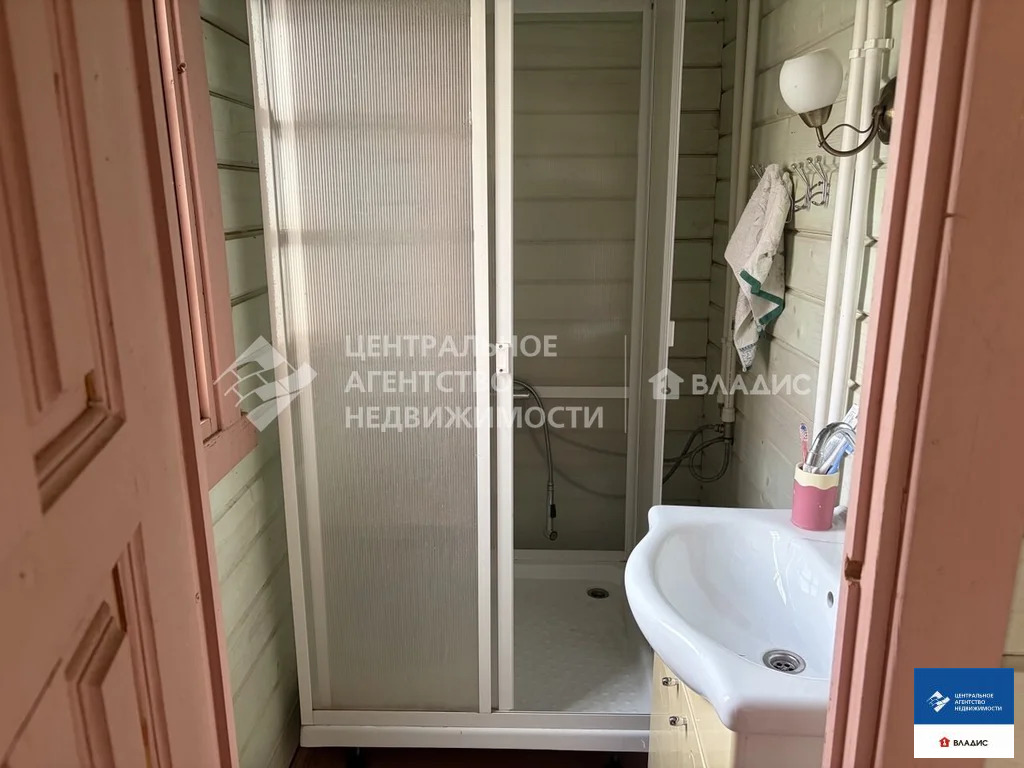 Продажа дома, Большое Пирогово, Спасский район, Центральная улица - Фото 19