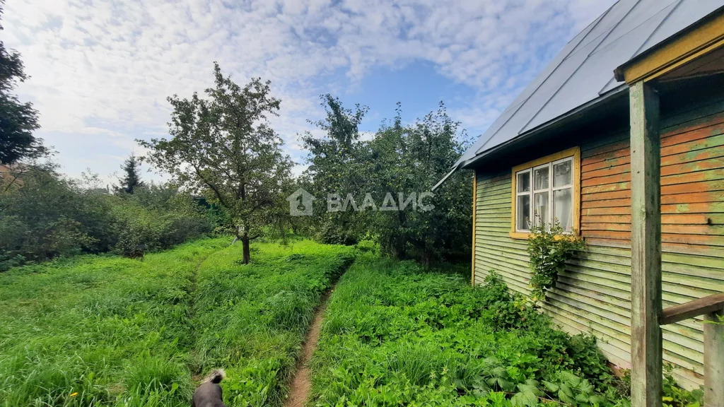 Собинский район, посёлок Ставрово, улица Жуковского,  дом на продажу - Фото 21