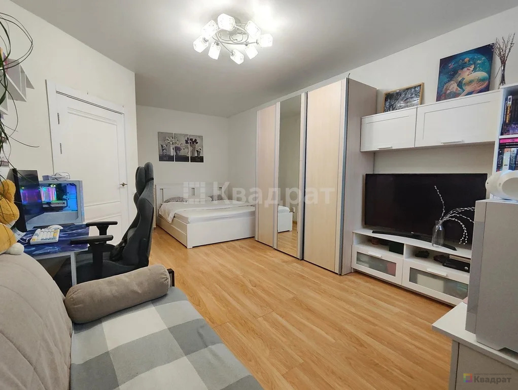 Видовая квартира! Уникальный вариант в центре! - Фото 2