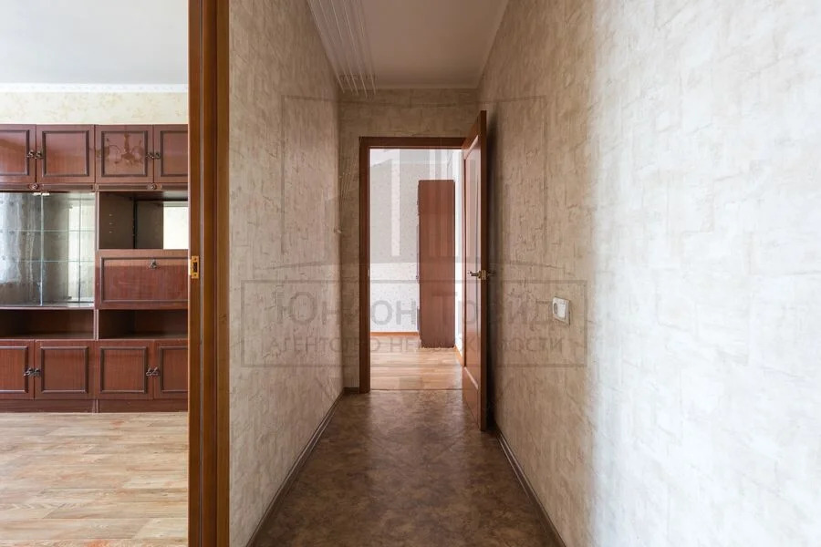 Продажа квартиры, Новосибирск, ул. Оловозаводская - Фото 15